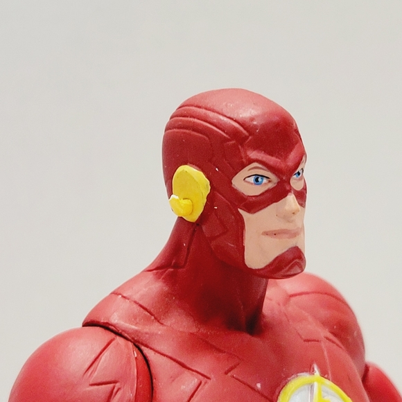 DC Comics DC Direct Essentials Collectibles 6 Action Figure Lot - Picture 11 of 11